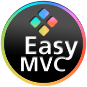 EasyMVC Logo