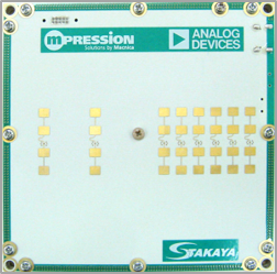 24GHz 1x4-1x4-40