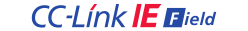 CC-Link IE Field Logo
