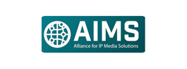 AIMS Logo