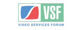 VSF Logo