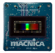 Luminous IMX901 SLVS-EC Sensor EVM